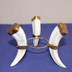 Warthog Tusk Stand (Large Stand )