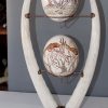 Water Buck Inner Horn Stand (Stand Only) - Image 2